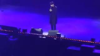 [fancam] Dimash - Arnau St. Petersburg solo concert Nov 29, 2019, full version