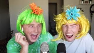 Question and Answer w/ The Daisy Sisters