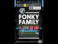 Capture de la vidéo Fonky Family  La Nocturne De Skyrock (18/09/2015)