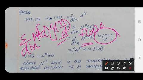 The divisor  function