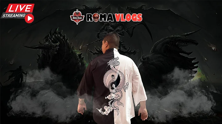 LIVE - K Hoch Bt 3 Linh Hn VONG NHI V Gii Quyt ON ...
