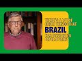 Brazil’s lessons for human development