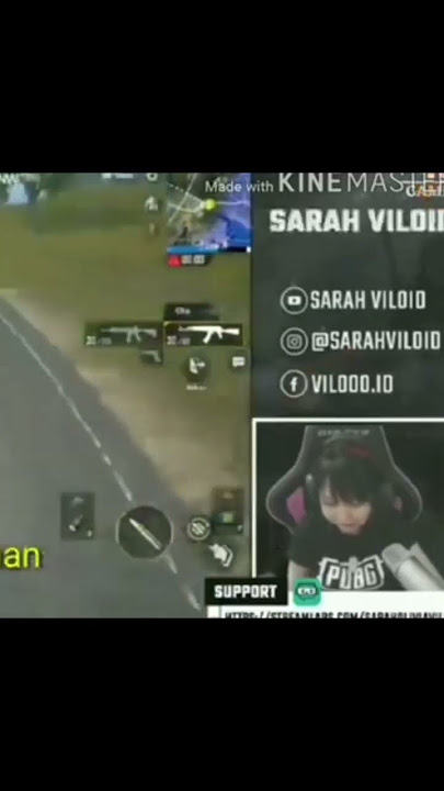 🗿👍🏻 #sarahviloid #kimihime