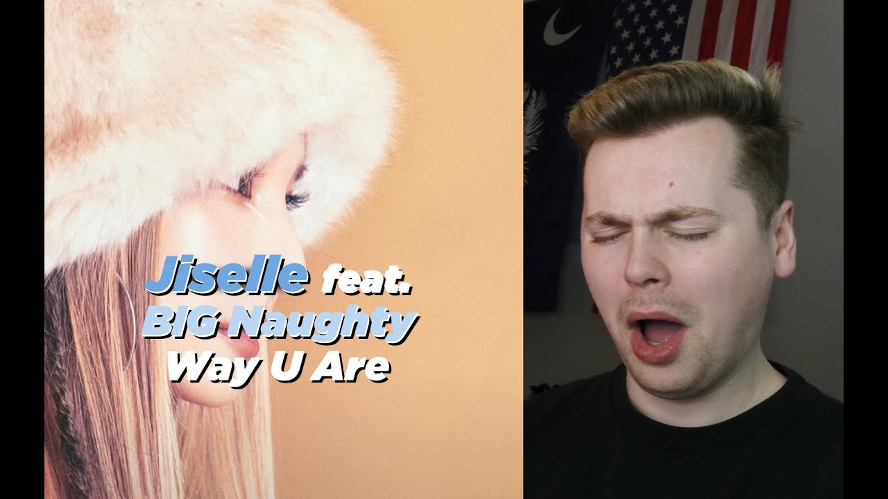 JUST PERFECT (지셀 (Jiselle) 'Way U Are (feat. BIG Naughty)' Lyric Video