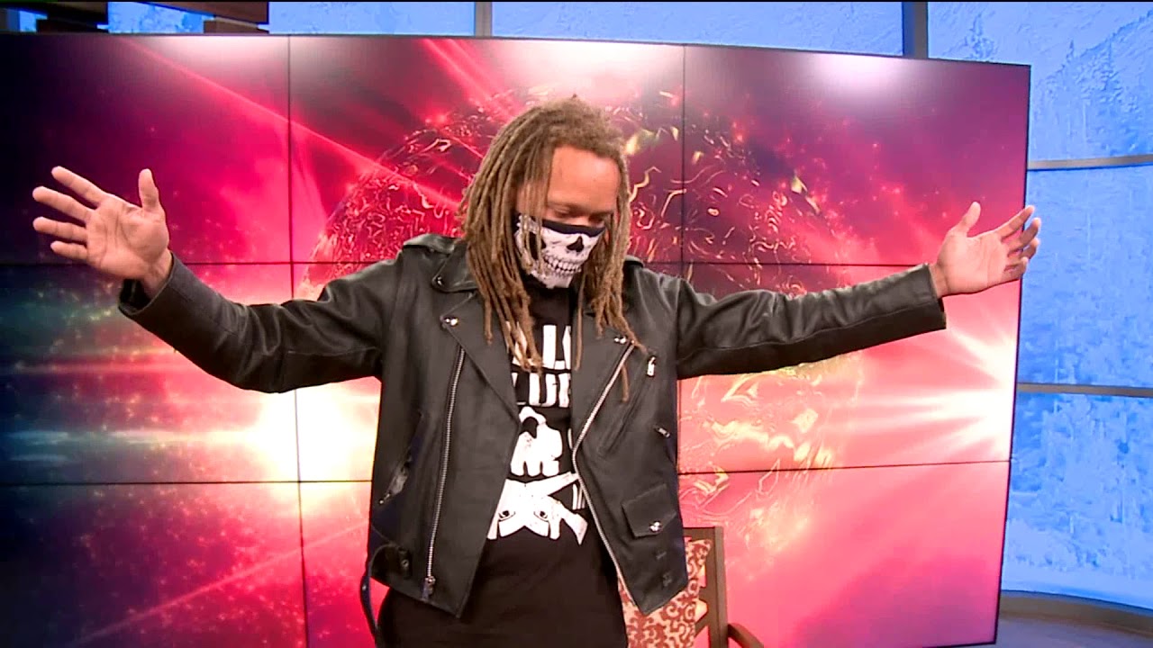 US Air Guitar Championships