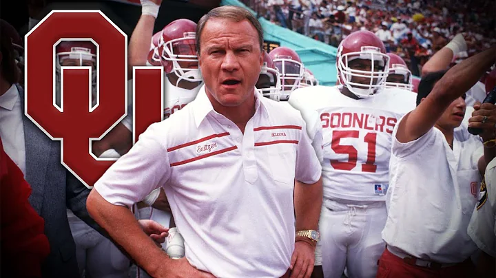 What Does Barry Switzer Think About the Brent Vena...