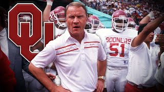 What Does Barry Switzer Think About the Brent Venables Hire? | Oklahoma Sooners