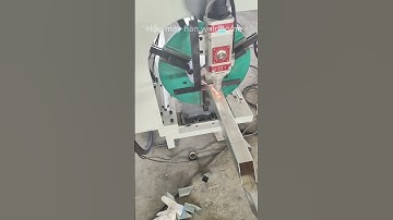 Máy cắt ống laser giải pháp gia công cơ khí  độ chính sác cao #haumayhan #mayhanweldhome
