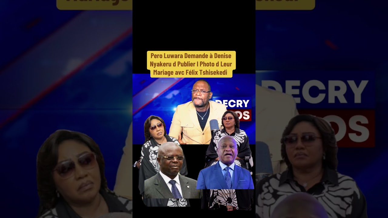 Pero frapp Denise Nyakeru Grav 