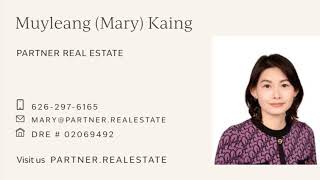 Unlock your dream home in Greater Los Angeles and San Gabriel Valley, Tel: 📲 626 297 6165