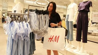 Как сделать заказ на сайте H&M? Как купить H&M с Америки в Украину.  Доставка с H&M USA в Украину