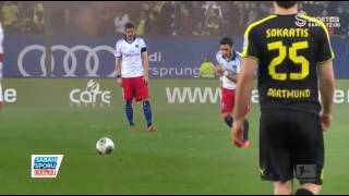 Milana Yeni Sniper: Hakan Çalhanoğlu...