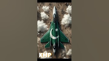 Thumbnail of 14 August Pakistan Zindabad ( Fighter Jets ) Designs 💚 #4 | #gamtng | 👑King_Maker_Playz