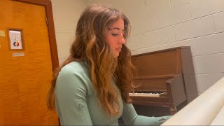 slow dance by clairo!!!