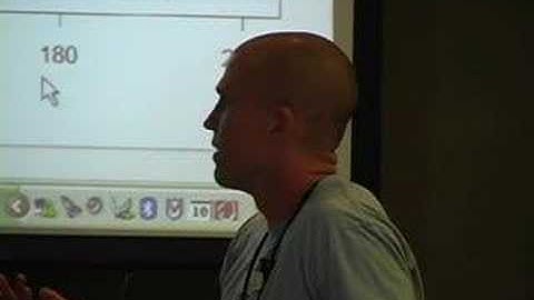 Statistical Aspects of Data Mining (Stats 202) Day 5