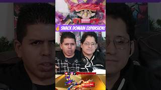 This Gochizo Pulled The...🤞DOMAIN EXPANSION! | Kamen Rider Gavv