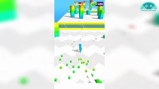 Bridge Stack - Games On Radar