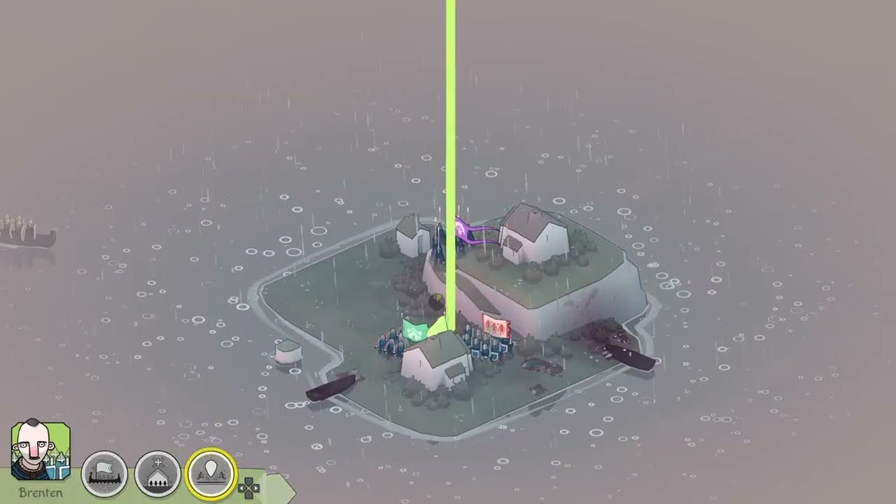 Let's Play: Bad North | Run 2, Part 4