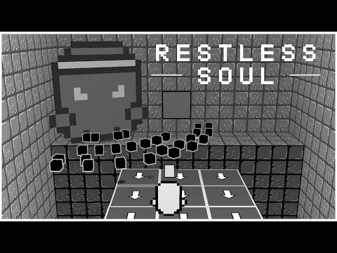 RESTLESS SOUL Launch Trailer
