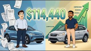 Information New Car vs Used Car: The $114,000 Difference After 10 Years Update