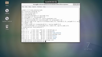 Mock js+Express实现京东商城数据模拟5 第五讲 Nodejs集成Mockjs