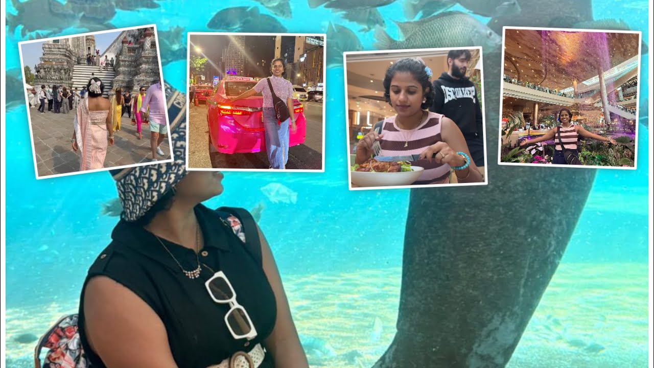 Iconsiam#Trending#Viral#NewVideo#Entertainment #Funny#Comedy#Vlog #Storytime#DIY#Tips #lifehacks #AI