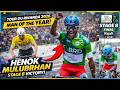 Moritz Kretschy Wins Tour Du Rwanda 2026 Henock Mulubrhan Takes Stage 8 Victory