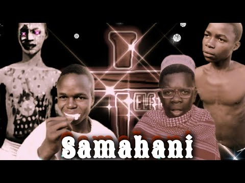 SAMAHANI Ep 1