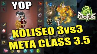 ¿Sale koli? ¡Saaaleee! | DOFUS 3.5