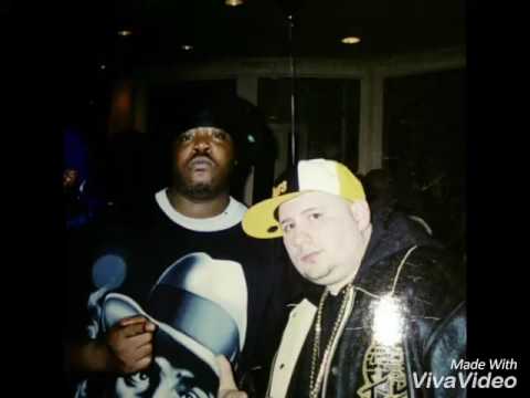 PRINCE ORIGINAL: PRESENTS J-LOVE & M.O.P UNDERGROUND LEGENDS VOL.4 @WWW.J-LOVEONLINE.COM