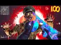 CALL OF DUTY VANGUARD ZOMBIES - ROUND 100 ATTEMPT SOLO LIVE!!!