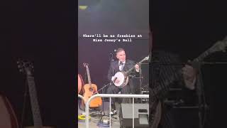 Miss Jenny's Ball - #jazzmusic #bluesmusic #skiffle #gospelmusic #rootsmusic