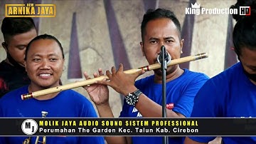 Sebates Batur - Anik Arnika - Live New Arnika Jaya Di Desa Ender Pangenan Cirebon