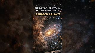 The Universe’s Oldest Secret: A Hidden Galaxy | Cosmic A2Z | Feb 19, 2026