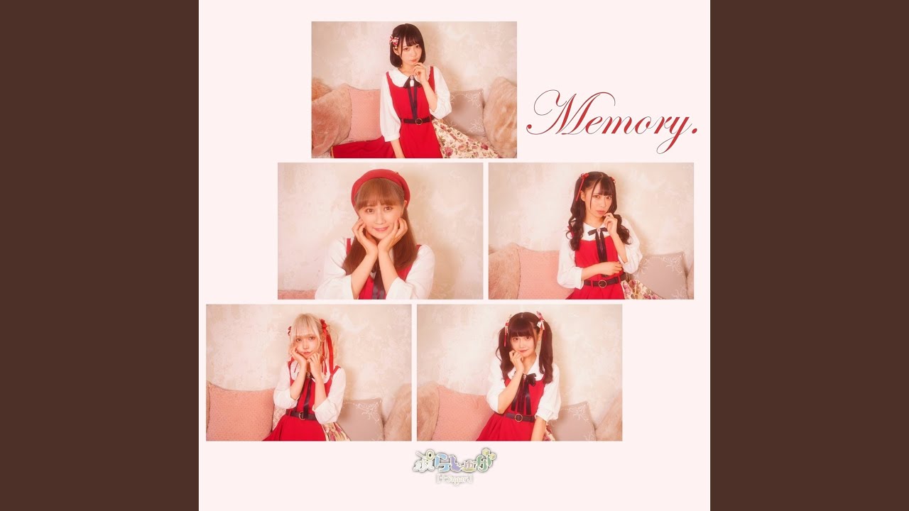 Watch Memory. on YouTube Watch Memory. on YouTube