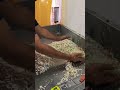 Finely Chopped Cabbage Chicken Shawarma 🥬🍗