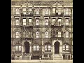 PHYSICAL GRAFFITI Led Zeppelin Vinyl HQ Sound Full Album