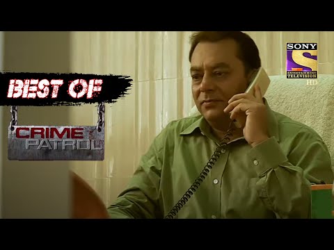 A Case Of Injustice | Best Of Crime Patrol | Full Episode