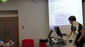 DrupalCampLondon 2013: My Site is slow - Hernani Borges De Freitas