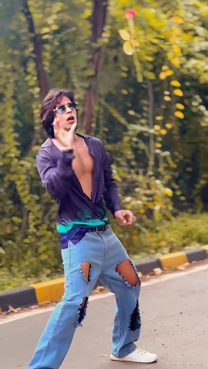 Tumhe jo Maine Dekha Song | Main Hoon Na | Shahrukh Khan