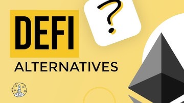 DeFi on Ethereum (ETH) vs Other Blockchains? DeFi Alternatives | Token Metrics AMA