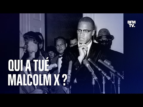 Assassinat de Malcolm X : comment une série documentaire Netflix a fait basculer l’enquête ?