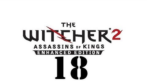 The Witcher 2: Assassins of Kings Enhanced Edition Walkthrough (Part 18) HD