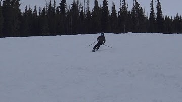 Variable Terrain 10 - PSIA - MA - Movement Analysis