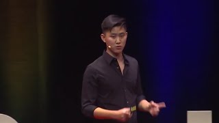 Why Ai Will Never Replace Humans Alexandr Wang Tedxberkeley