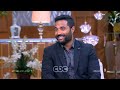 معكم منى الشاذلي حلقة كريم فهمي