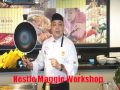 Nestle maggie workshop 