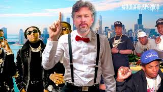 MSSP - Matt Is The Only Gringo In Chicago