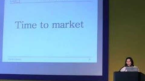 Diana Cionoiu talks about Yate at Asterisk-Tag.org - 2/4