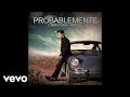 Christian Nodal - Probablemente (Audio Oficial)